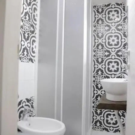 Vecchia Purgatorio Bed & Breakfast