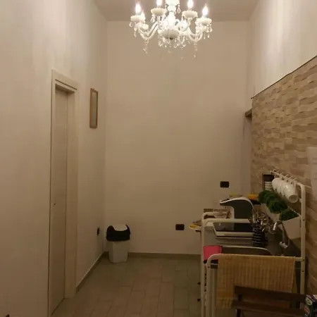 Bed & Breakfast Vecchia Purgatorio