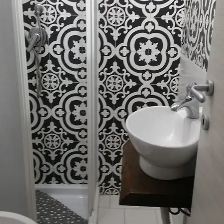 Bed & Breakfast Vecchia Purgatorio Neapol