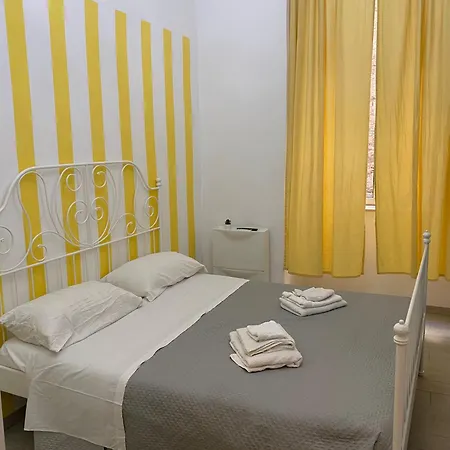 Vecchia Purgatorio Bed & Breakfast 4*