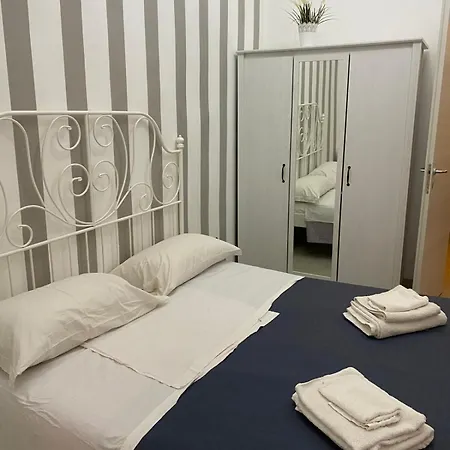 Vecchia Purgatorio Bed & Breakfast 4*