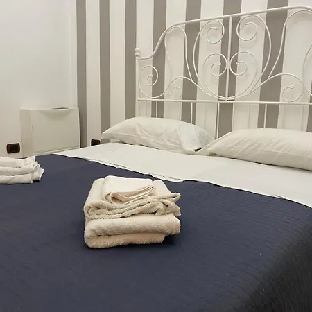 Vecchia Purgatorio 4* Neapol