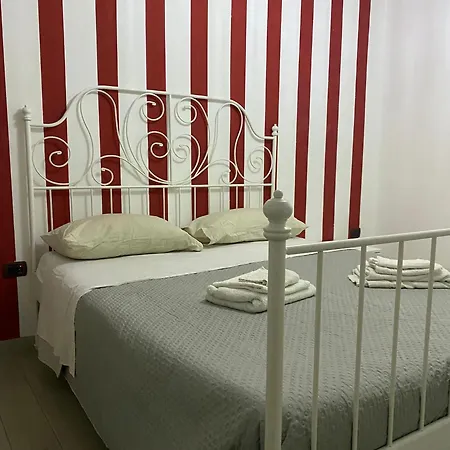 Bed & Breakfast Vecchia Purgatorio Neapol