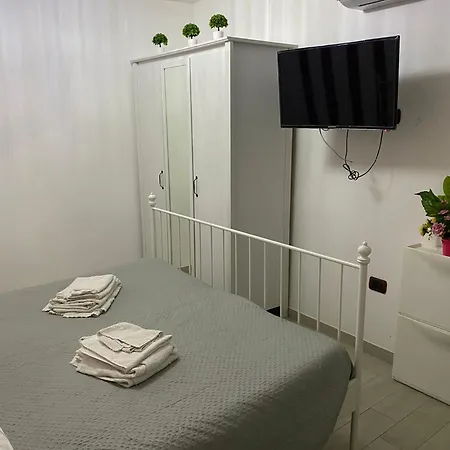 Vecchia Purgatorio Bed & Breakfast Neapol