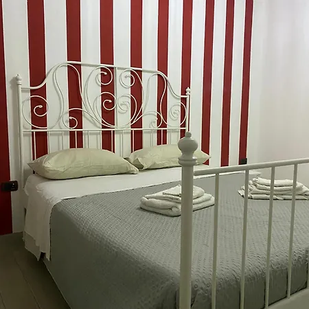 Bed & Breakfast Vecchia Purgatorio Neapol