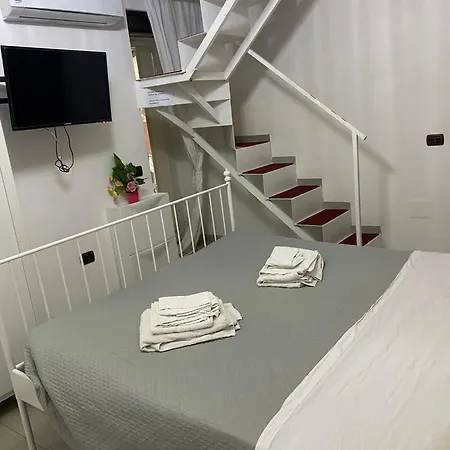 Vecchia Purgatorio Bed & Breakfast 4*