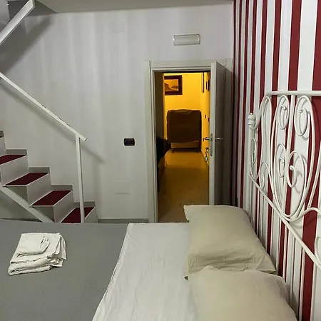 Vecchia Purgatorio Bed & Breakfast 4*