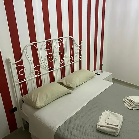 Vecchia Purgatorio Bed & Breakfast 4*
