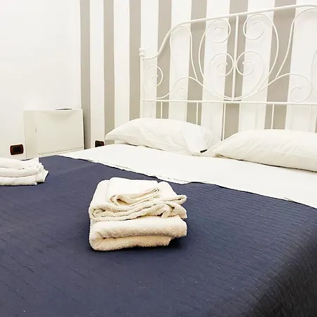 Bed & Breakfast Vecchia Purgatorio