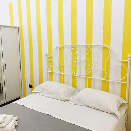 Vecchia Purgatorio 4* Neapol