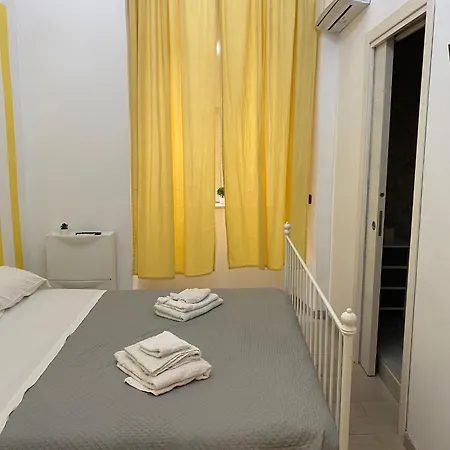 Vecchia Purgatorio B&B 나폴리