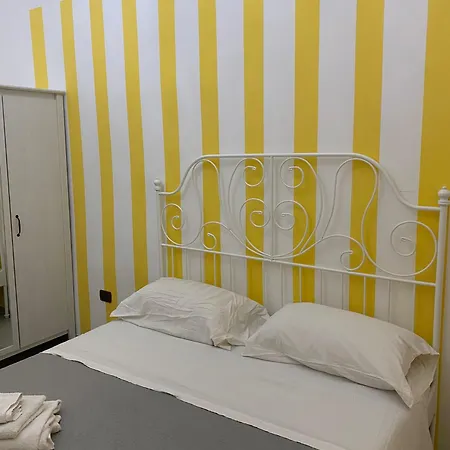 Vecchia Purgatorio B&B 나폴리