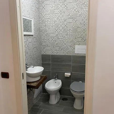 Bed & Breakfast Vecchia Purgatorio