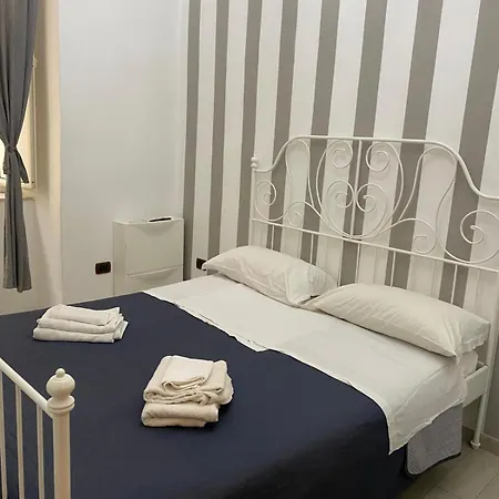 Bed & Breakfast Vecchia Purgatorio *