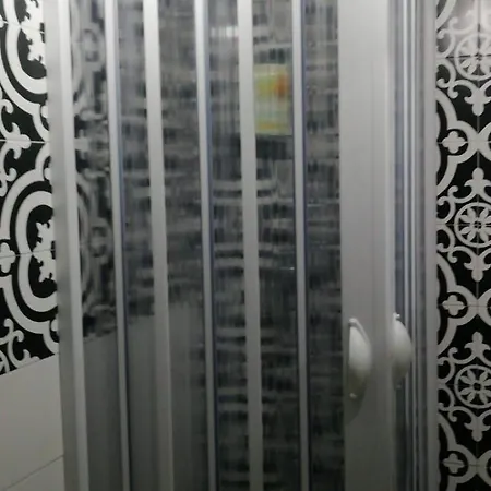 Vecchia Purgatorio Отель типа 