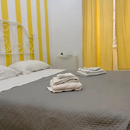 Vecchia Purgatorio 4* Неаполь