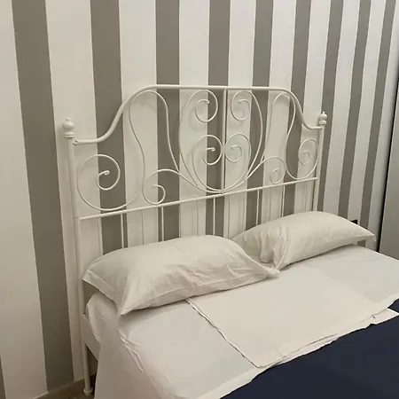 Vecchia Purgatorio Неаполь