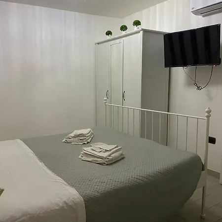 Vecchia Purgatorio Неаполь